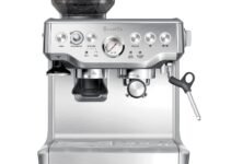 Breville Barista Express Breville Barista Express