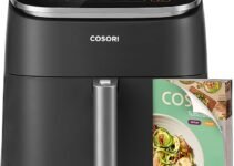 COSORI TurboBlaze Air Fryer COSORI TurboBlaze Air Fryer
