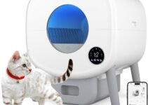 Cumrige Automatic Litter Box Cumrige Automatic Litter Box