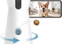 Furbo 360 Dog Camera Furbo 360 Dog Camera