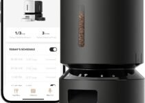 PETLIBRO Automatic Cat Feeder PETLIBRO Automatic Cat Feeder