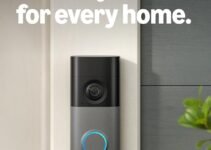 Ring Battery Doorbell 2K Ring Battery Doorbell 2K