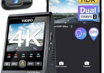 VIOFO A229 Pro Dash Cam VIOFO A229 Pro Dash Cam