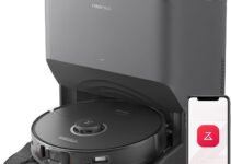 Roborock S8 Pro Ultra Roborock S8 Pro Ultra